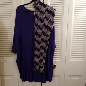 LULAROE Halloween OUTFIT 🦇🎃